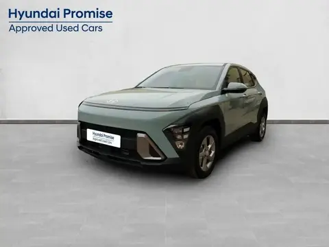 Used HYUNDAI KONA Petrol 2024 Ad 