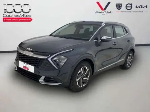 Annonce KIA SPORTAGE Essence 2023 d'occasion 