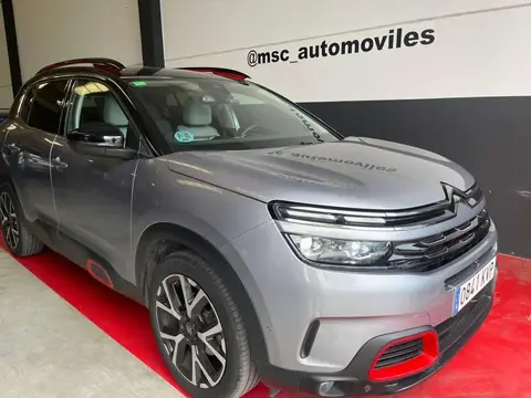 Used CITROEN C5 AIRCROSS Petrol 2019 Ad 