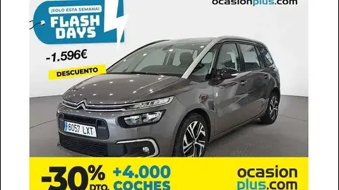 Used CITROEN C4 Petrol 2022 Ad 