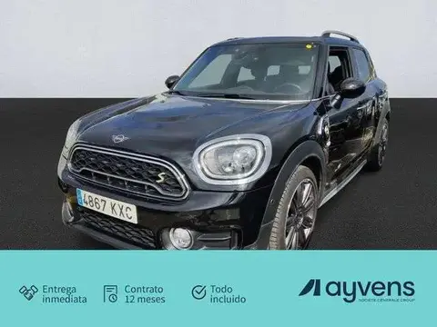 Used MINI COOPER Hybrid 2019 Ad 