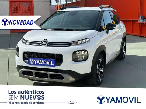 Annonce CITROEN C3 AIRCROSS Essence 2018 d'occasion 