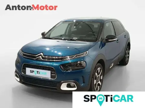 Used CITROEN C4 Diesel 2019 Ad 