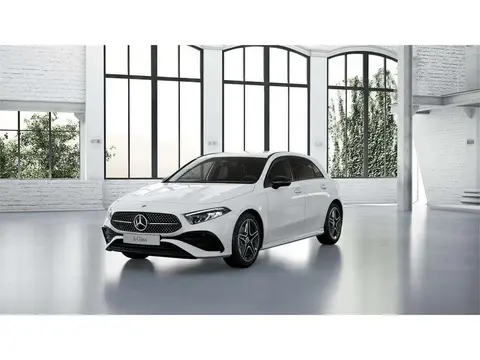 Used MERCEDES-BENZ CLASSE A  2024 Ad 