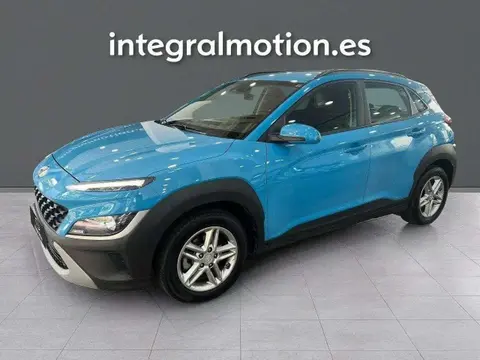 Annonce HYUNDAI KONA Essence 2021 d'occasion 