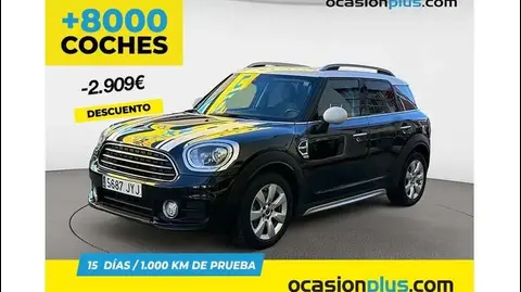 Used MINI COOPER Diesel 2017 Ad 