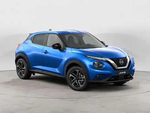 Annonce NISSAN JUKE Essence 2024 d'occasion 