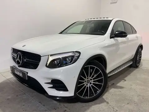 Used MERCEDES-BENZ CLASSE GLC Diesel 2018 Ad 