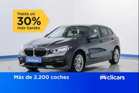 Used BMW SERIE 1 Petrol 2020 Ad 