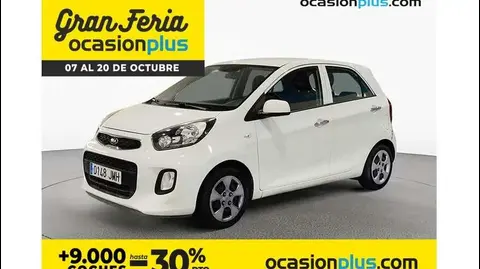 Used KIA PICANTO Petrol 2016 Ad 