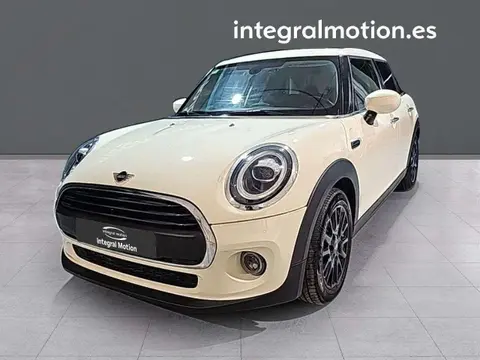 Used MINI ONE Petrol 2019 Ad 