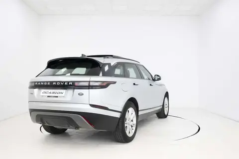 Used LAND ROVER RANGE ROVER VELAR Diesel 2018 Ad 