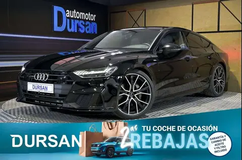 Used AUDI A7 Diesel 2019 Ad 