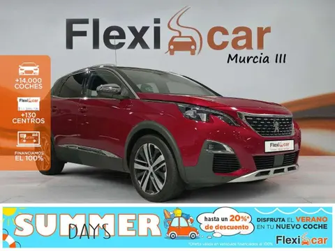 Used PEUGEOT 3008 Diesel 2019 Ad 