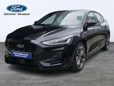 Used FORD FOCUS Petrol 2024 Ad 