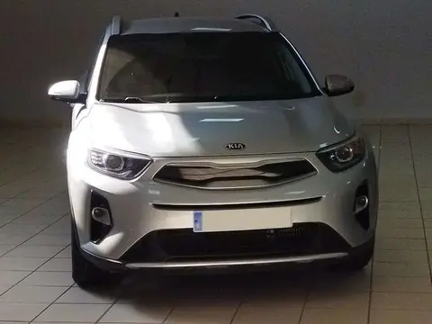 Used KIA STONIC Petrol 2020 Ad 