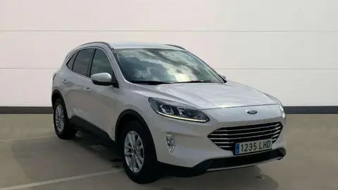 Annonce FORD KUGA Diesel 2020 d'occasion 