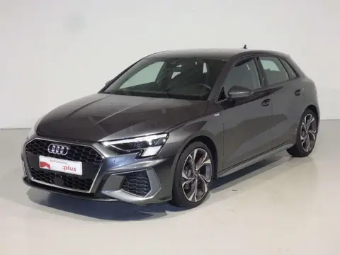 Annonce AUDI A3 Diesel 2024 d'occasion 