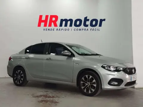 Used FIAT TIPO Diesel 2019 Ad 