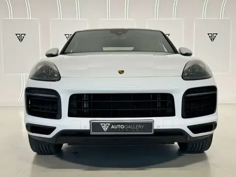 Annonce PORSCHE CAYENNE Essence 2023 d'occasion 