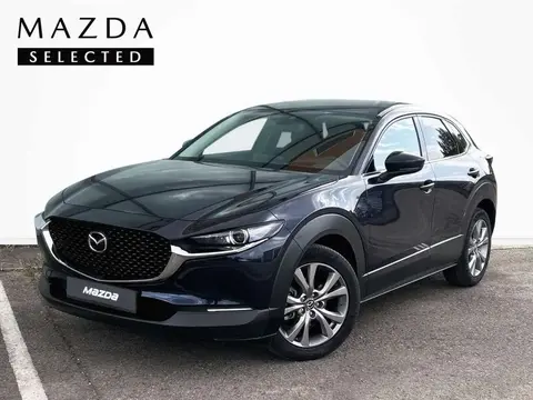 Annonce MAZDA CX-30 Essence 2021 d'occasion 