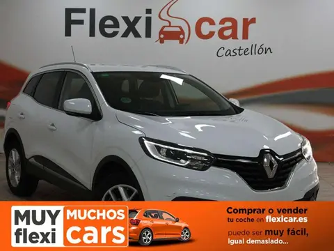 Used RENAULT KADJAR Diesel 2017 Ad 