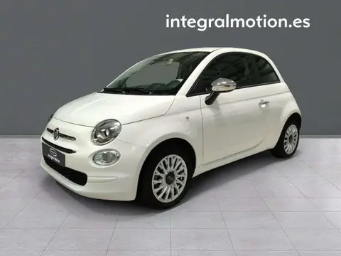 Used FIAT 500 Hybrid 2023 Ad 