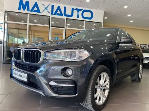 Used BMW X6 Diesel 2017 Ad 