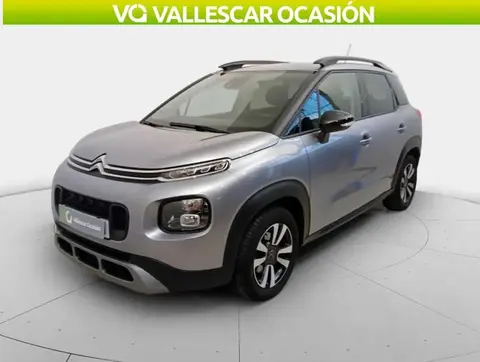 Used CITROEN C3 Petrol 2020 Ad 