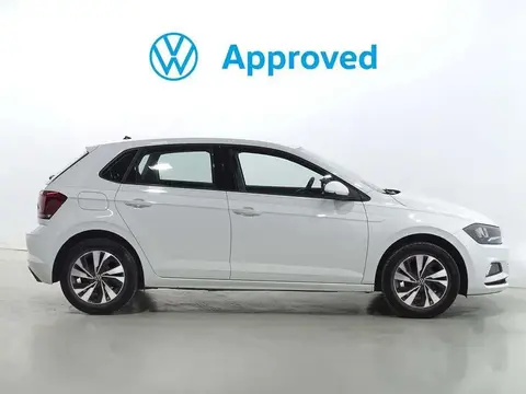 Used VOLKSWAGEN POLO Petrol 2021 Ad 