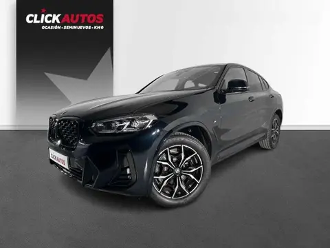 Annonce BMW X4 Hybride 2024 d'occasion 