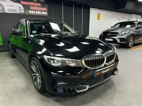 Annonce BMW SERIE 3 Diesel 2019 d'occasion 