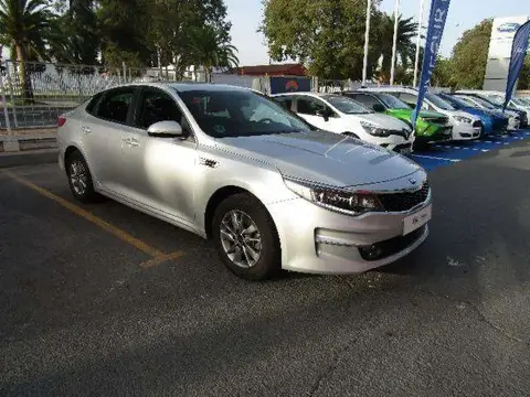 Used KIA OPTIMA Diesel 2018 Ad 