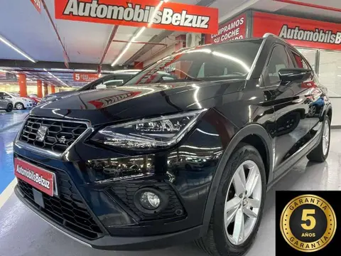 Used SEAT ARONA Petrol 2021 Ad 