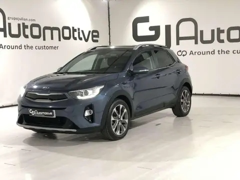 Used KIA STONIC Petrol 2021 Ad 