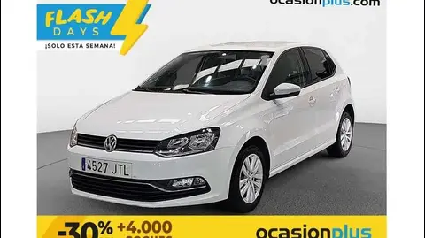 Used VOLKSWAGEN POLO Diesel 2016 Ad 