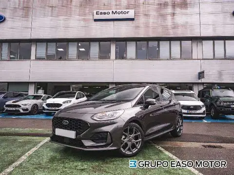 Used FORD FIESTA Petrol 2023 Ad 