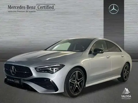 Annonce MERCEDES-BENZ CLASSE CLA Diesel 2024 d'occasion 