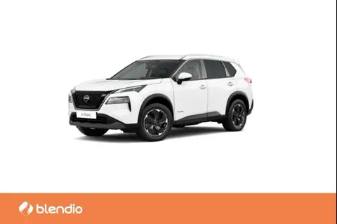 Annonce NISSAN X-TRAIL Hybride 2024 d'occasion 