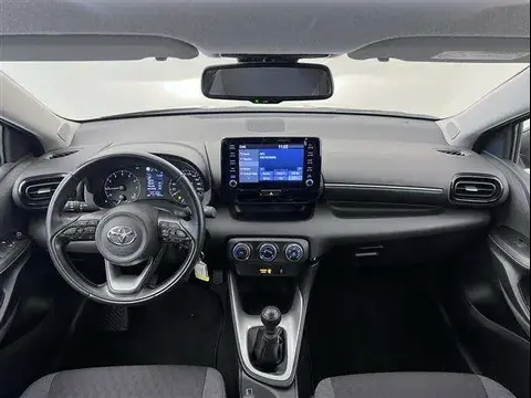 Used TOYOTA YARIS Petrol 2022 Ad 