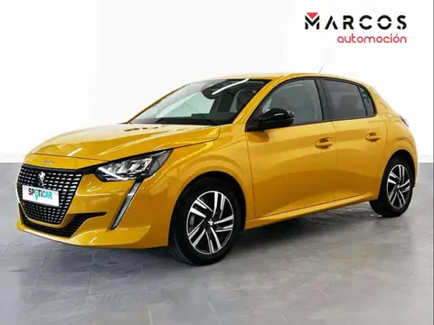 Used PEUGEOT 208 Petrol 2023 Ad 