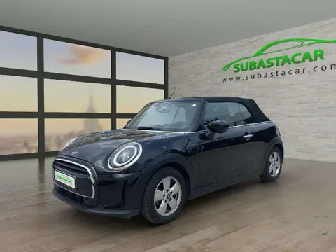 Annonce MINI COOPER Essence 2023 d'occasion 