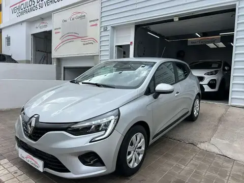 Annonce RENAULT CLIO Essence 2022 d'occasion 