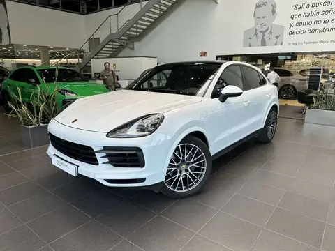 Used PORSCHE CAYENNE Petrol 2023 Ad 