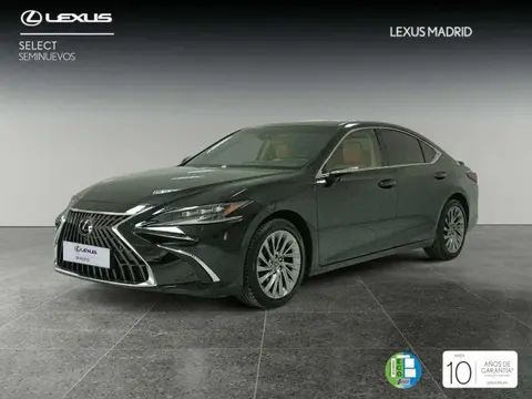 Annonce LEXUS ES Hybride 2023 d'occasion 