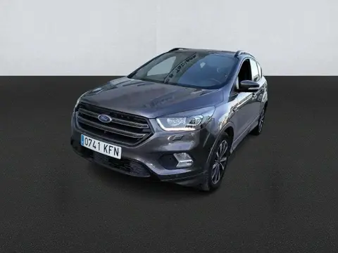 Used FORD KUGA Diesel 2018 Ad 