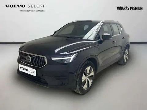 Used VOLVO XC40 Hybrid 2023 Ad 