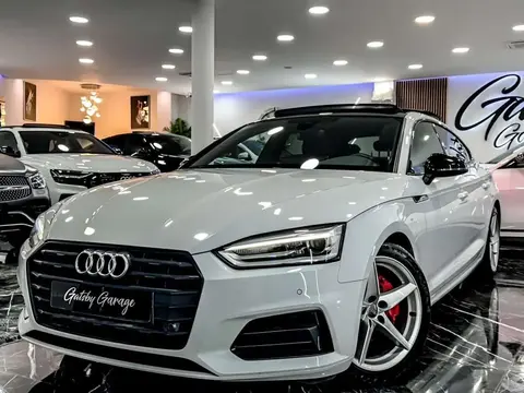 Used AUDI A5 Diesel 2019 Ad 