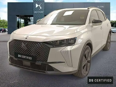 Used DS AUTOMOBILES DS7 Hybrid 2023 Ad 