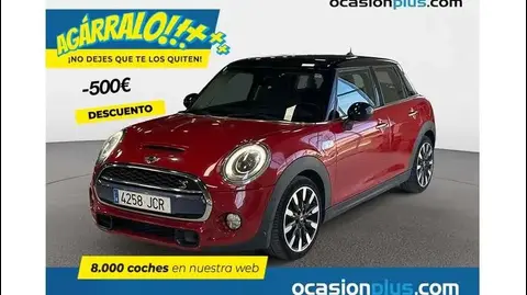 Used MINI COOPER Diesel 2015 Ad 